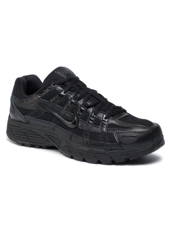 Sneakers Nike P-6000 CD6404 002 Negru