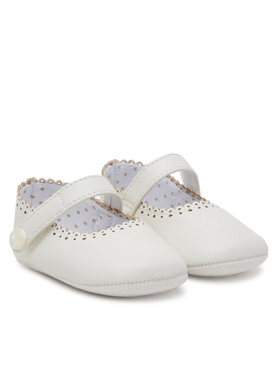 Mayoral Mayoral Ballerine 9903 Beige