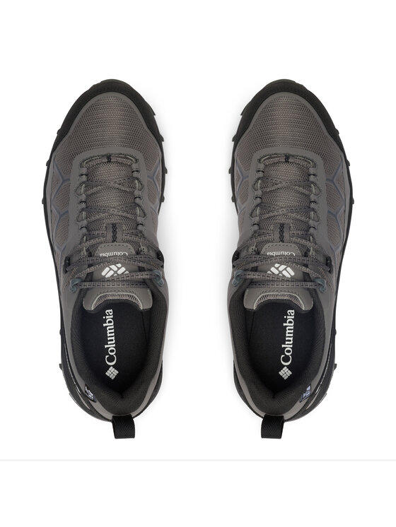 Columbia Columbia Trekingová obuv PEAKFREAK™ 3 OUTDRY™ 2165661 Sivá