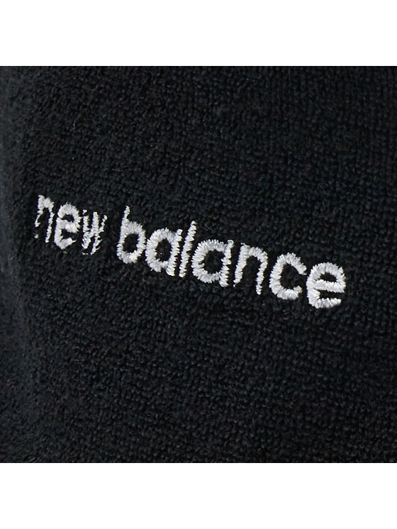 New Balance New Balance Kapelusz Becket LAH21108BK Czarny