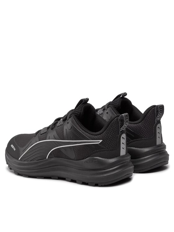 Puma Puma Sneakersy 379440 06 Czarny
