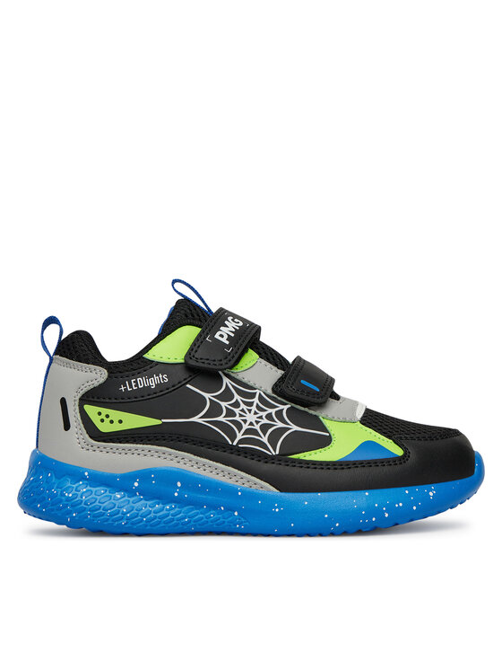Primigi Primigi Sneakersy 7966622 Černá