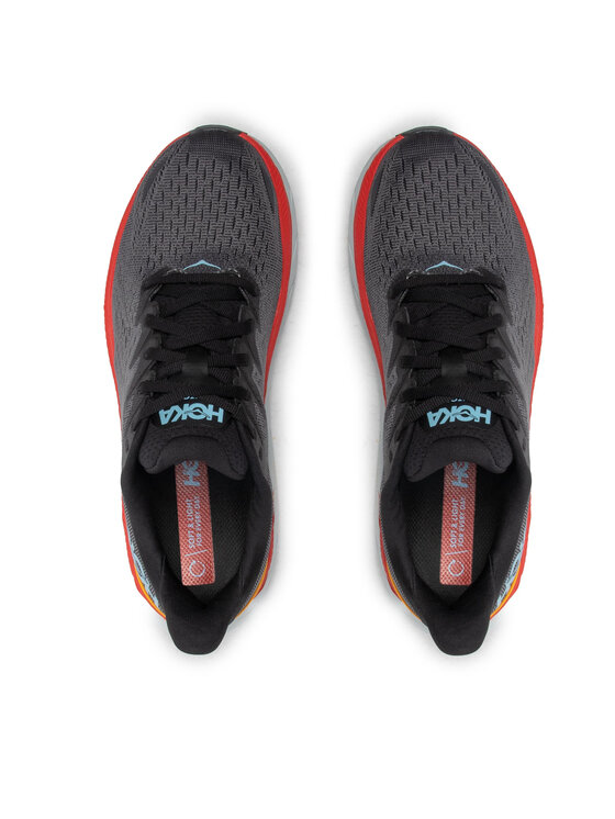 Hoka Hoka Bėgimo batai Clifton 8 1119393 Pilka