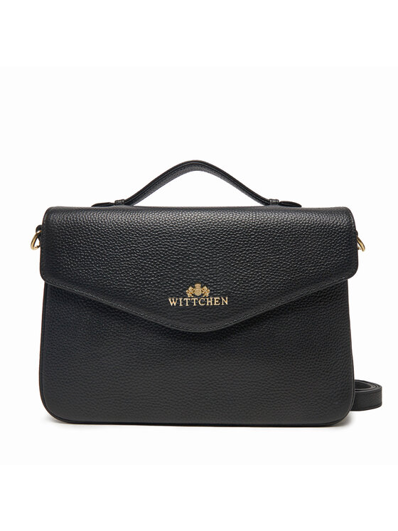 WITTCHEN WITTCHEN Borsetta 99-4E-618-1G Nero