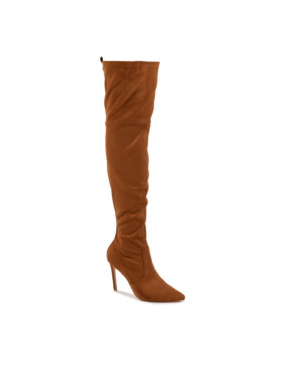 Guess Cuissardes FL8BW2 ESU11 Marron Modivo