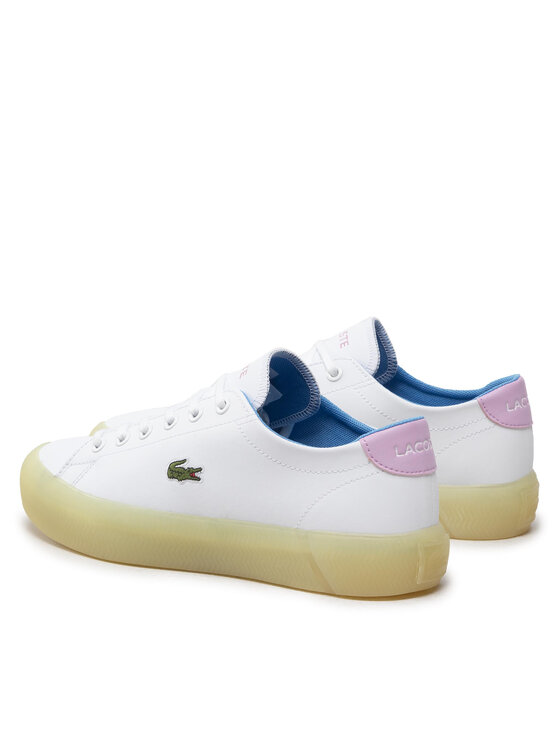 Sneakers Gripshot 222 4 Cfa 7-744CFA00132H8 Bianco...