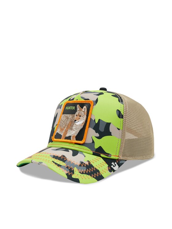 Cappellino Goorin Bros