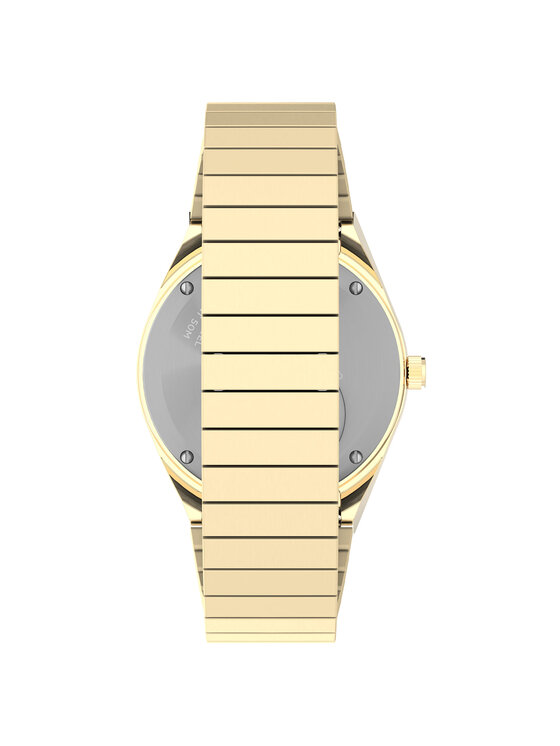 Timex Timex Hodinky TW2W10500 Zlatá