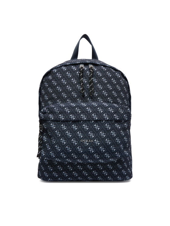Guess Guess Rucsac H5YZ00 WGCS0 Bleumarin