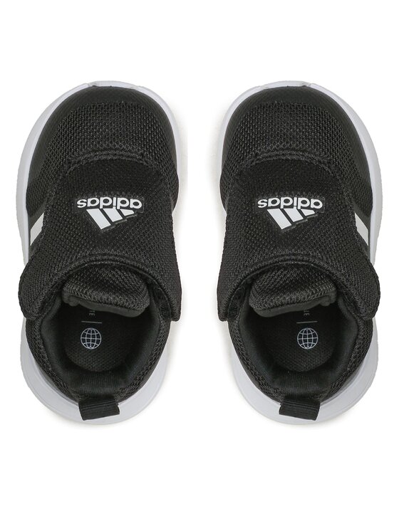 adidas adidas Sneakersy Fortarun 2.0 IG2555 Czarny