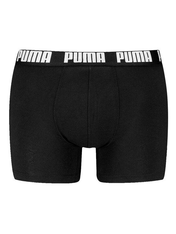 Puma Puma Bokserki 30588 Biały