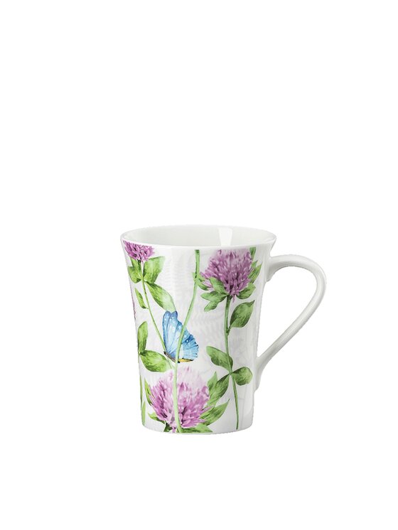 Kubek Hutschenreuther, Koniczyna - Nora Wild Flowers