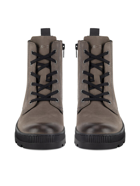 Lasocki Lasocki Botine WI23-PUSZAN-25 Gri