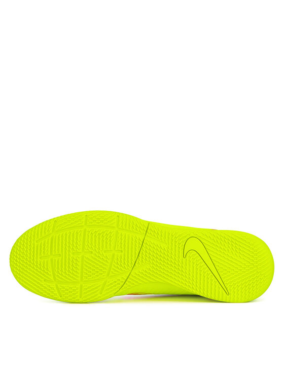 Nike Nike Sneakersy CV0980-760 Żółty