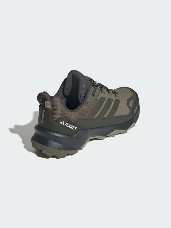 adidas adidas Trekkingi Terrex Skychaser AX5 GORE-TEX Zielony