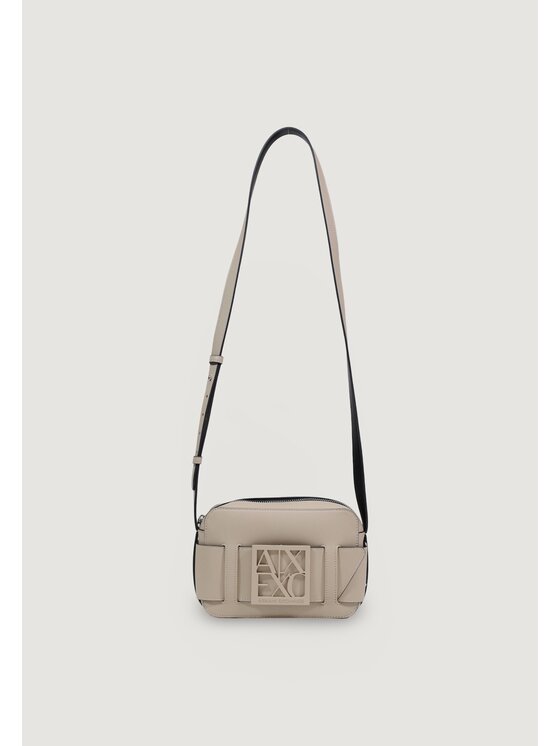 Armani Exchange Armani Exchange Borsetta 942699 0A874 Beige