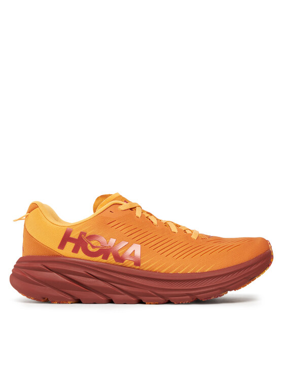 Pantofi pentru alergare Hoka Rincon 3 1119395 Portocaliu
