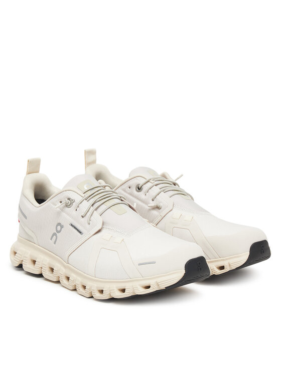 On On Sneakers Cloud 6 3WF10053036 Grau
