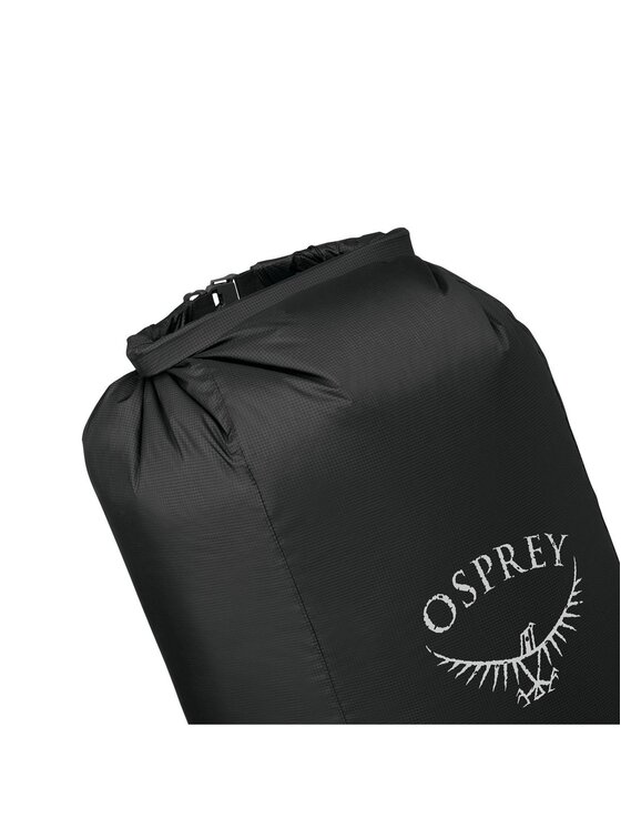 Osprey Osprey Torba na buty 326654 Czarny