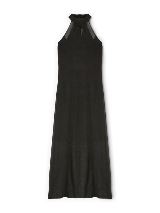 Motivi Motivi Abito da sera 7671W001565N033 Nero Slim Fit