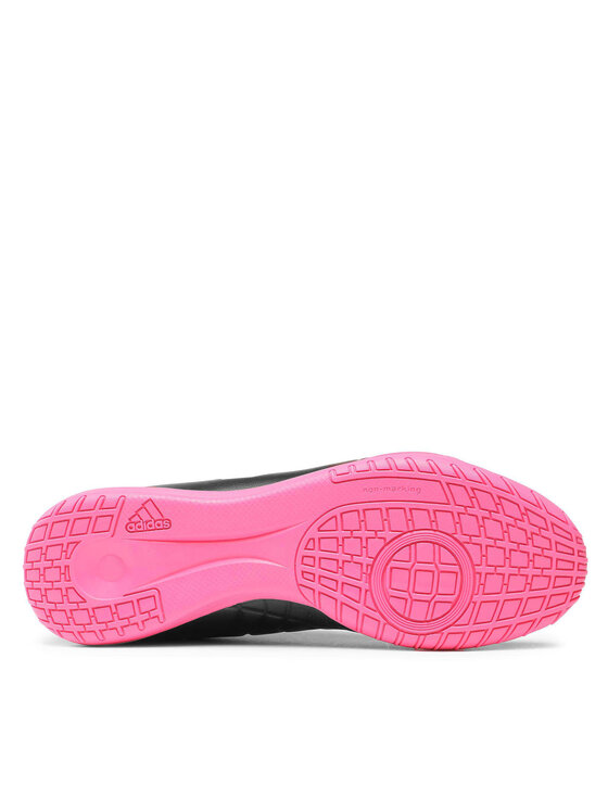 adidas adidas Ποδοσφαιρικά Παπούτσια Copa Pure.4 Indoor Boots GY9051 Μαύρο