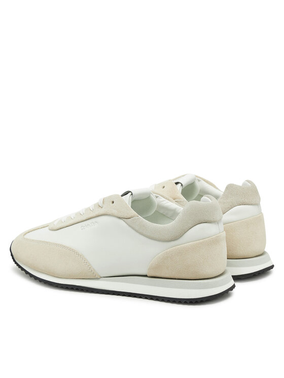 Calvin Klein Calvin Klein Sneakersy HW0HW02286 Biały
