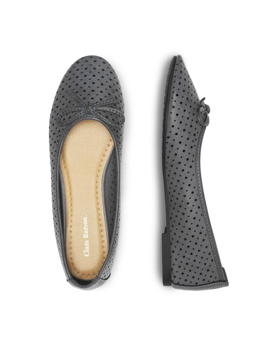 Clara Barson Clara Barson Balerina WS6027-02 Sötétkék
