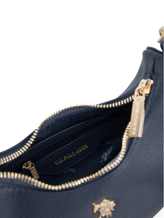U.S. Polo Assn. U.S. Polo Assn. Torbica BIUXT8388WVP Tamnoplava