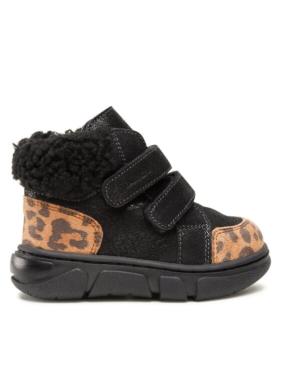 Lasocki Kids Lasocki Kids Μποτίνια CI12-3116-04 Μαύρο