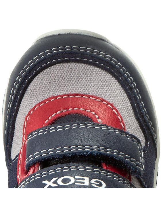 Geox Geox Обувки B Shaxx B.B B7232B 08510 C0661