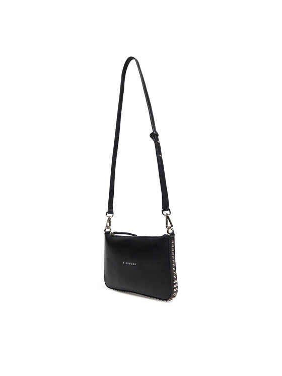 John Richmond John Richmond Handtasche RWP25154BO Schwarz
