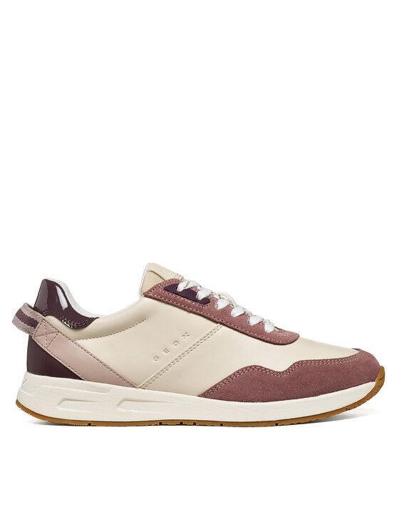 Geox Geox Tossud D Bulmya D66NQA 05422 C5VA8 Kreemjas