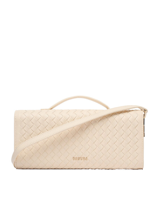 Badura Badura Handtasche C-JERRY-01 Beige