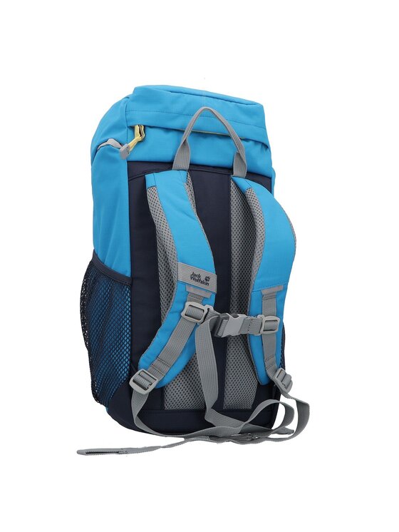Jack Wolfskin Jack Wolfskin Plecak 327644 Błękitny