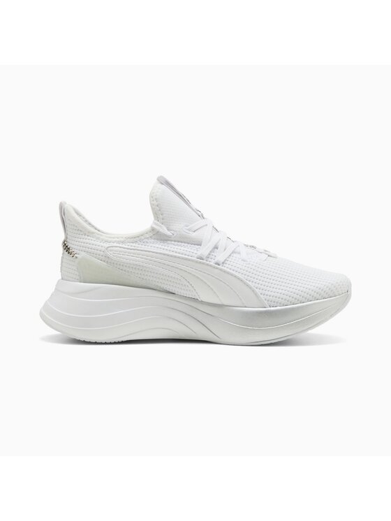 Puma Puma Sneakersy 313719 Biały