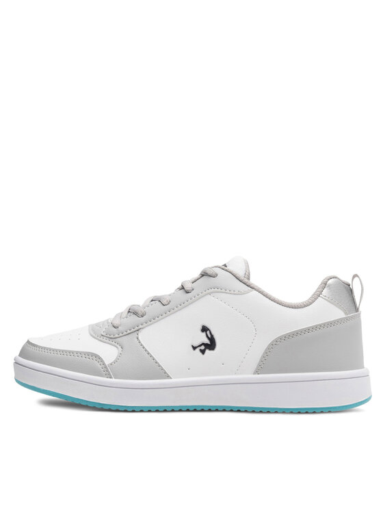 Shaq Shaq Sneakersy B136510 Sivá