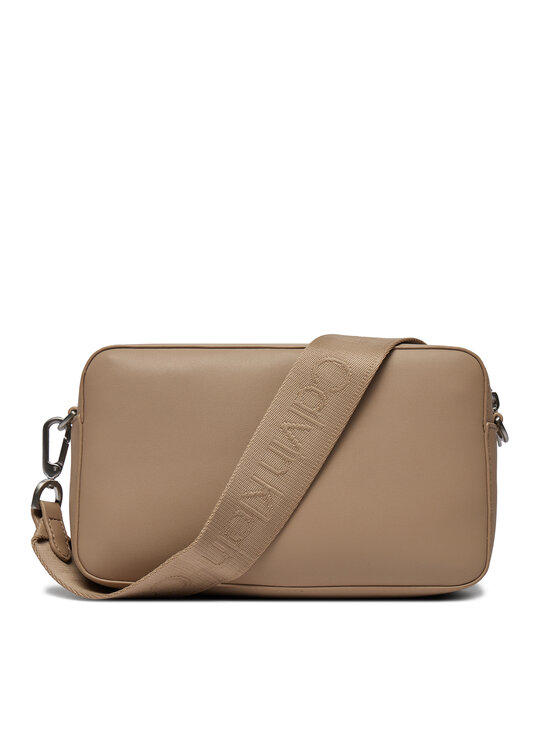 Calvin Klein Calvin Klein Ročna torba Ck Must Camera Bag W/Pckt Lg K60K608410 Bež