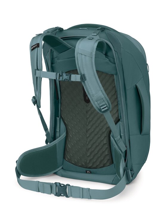 Osprey Osprey Plecak 263869 Turkusowy