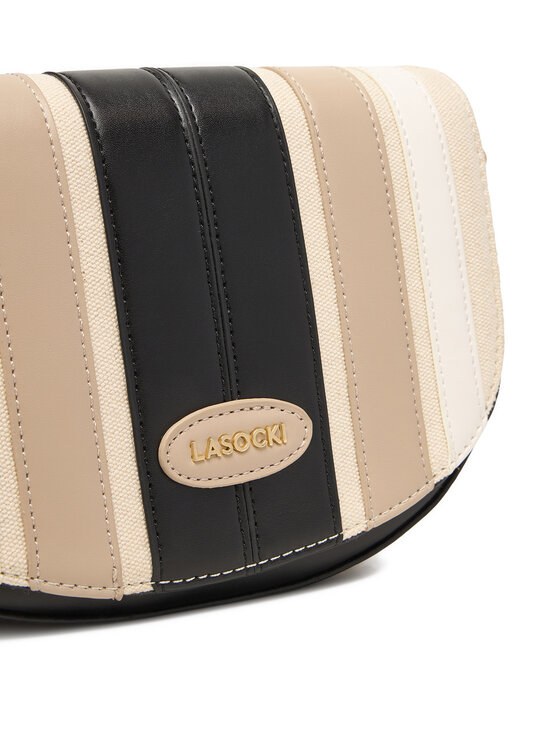 Lasocki Lasocki Torbica CEO-LSK-L-002-09 Šarena