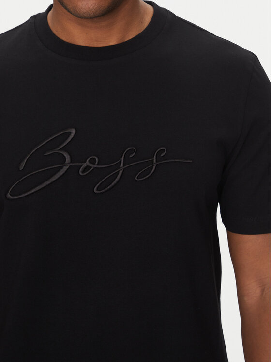 BOSS BOSS T-särk C-Thompson 70 50531309 Must Regular Fit