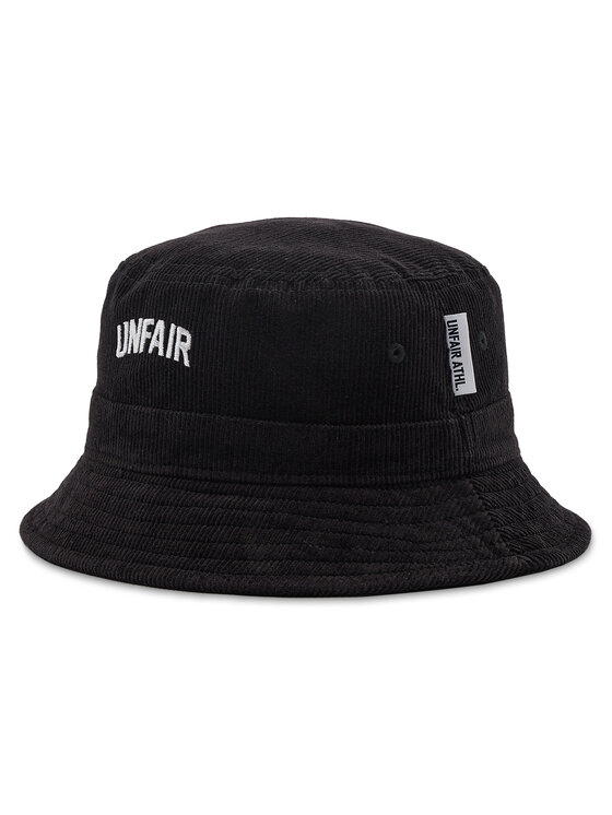 Pălărie Unfair Athletics Corduroy UNFR22-163 Black