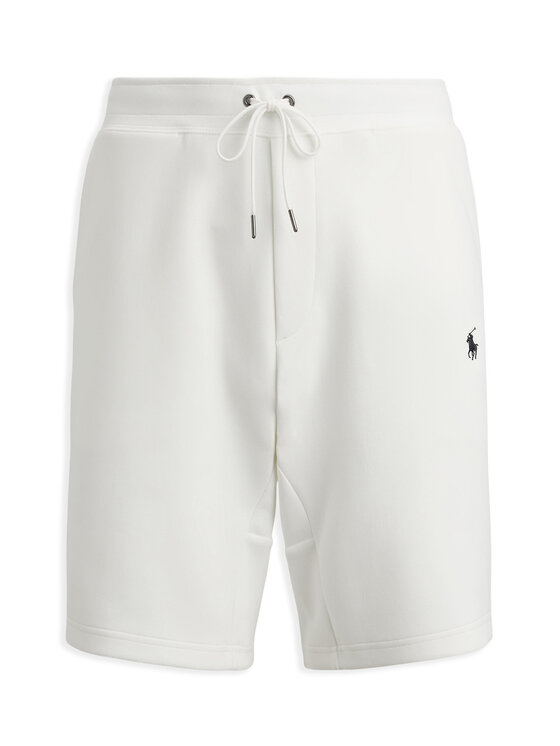 Polo Ralph Lauren Polo Ralph Lauren Športové kraťasy 710881520042 Biela Regular Fit
