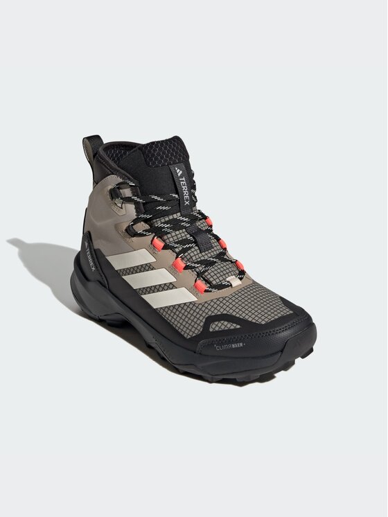 adidas adidas Trekkingi 156321 Beżowy jasny