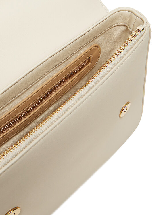 LOVE MOSCHINO LOVE MOSCHINO Τσάντα JC4023PP1MKD0110 Εκρού
