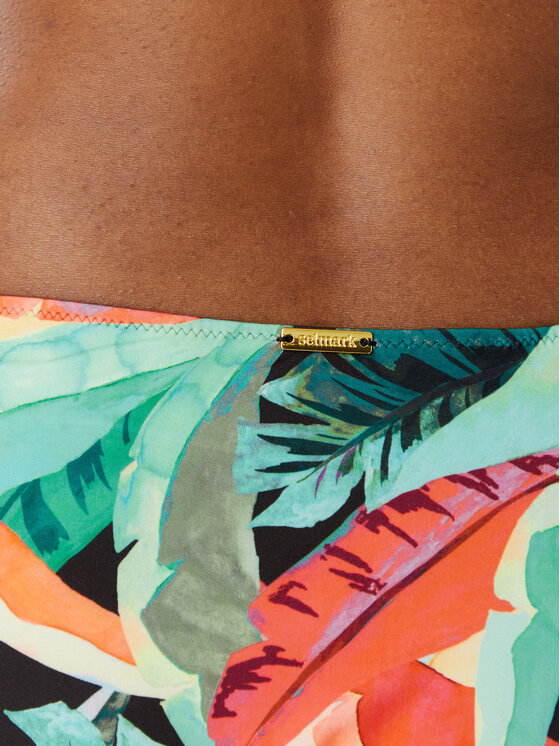 Selmark Selmark Bikini partea de jos BN602 Colorat