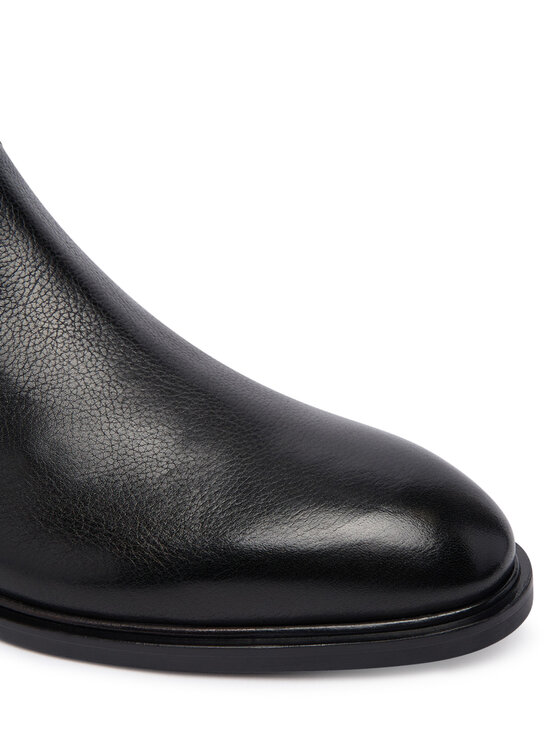 BOSS BOSS Cizme P-Winslow 50550854 Negru