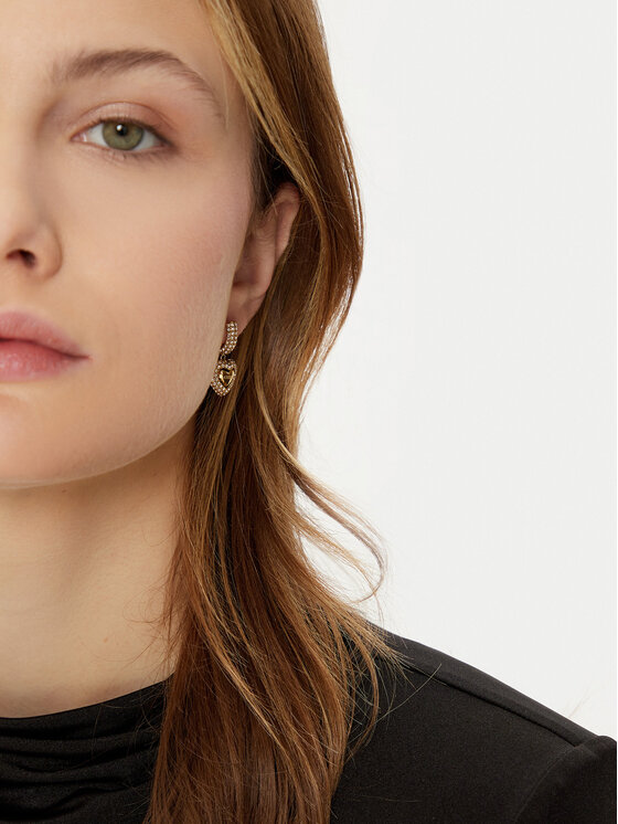 Guess Guess Fülbevaló JUBE05 021JW Arany