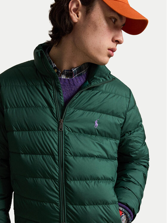 Polo Ralph Lauren Polo Ralph Lauren Sulejope 710B20424006 Tumeroheline Regular Fit