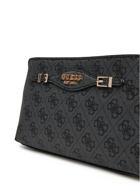 Guess Guess Borsetta Katya HWSG96 52120 Nero