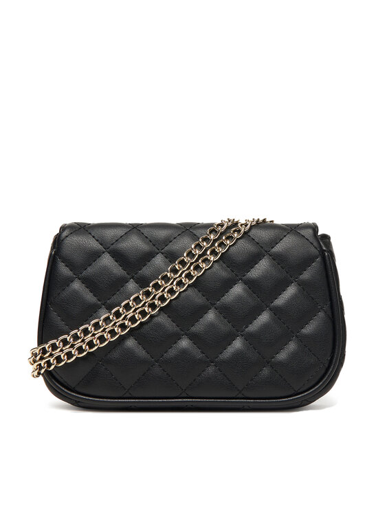 Guess Guess Táska J5YZ17 WGT10 Fekete
